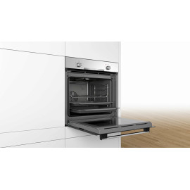 Духовой шкаф BOSCH HBA530BS0S