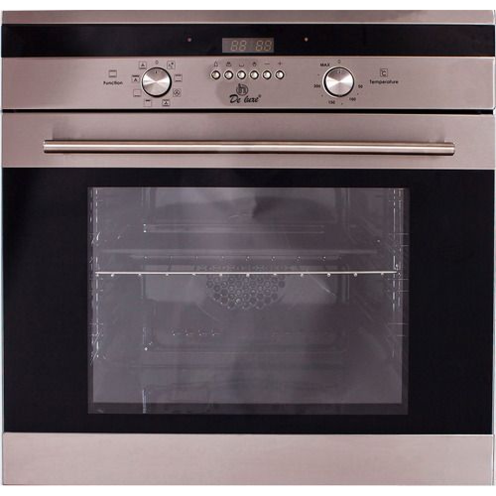 Духовой шкаф ELECTRONICSDELUXE 600901 эшв 030