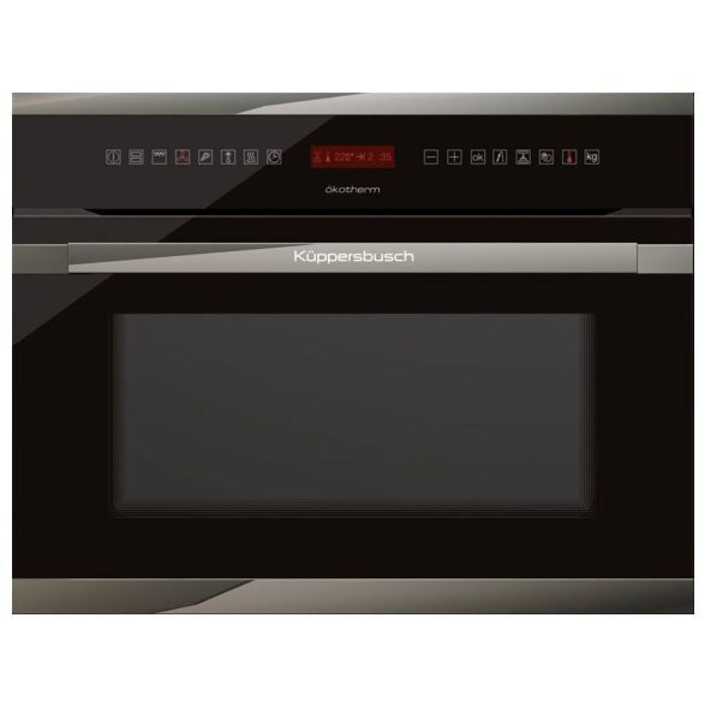 Духовой шкаф Kuppersbusch EEBK 6550.8 BCX