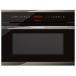 Духовой шкаф Kuppersbusch EEBK 6550.8 BCX