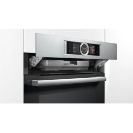 Духовой шкаф BOSCH HSG636BS1