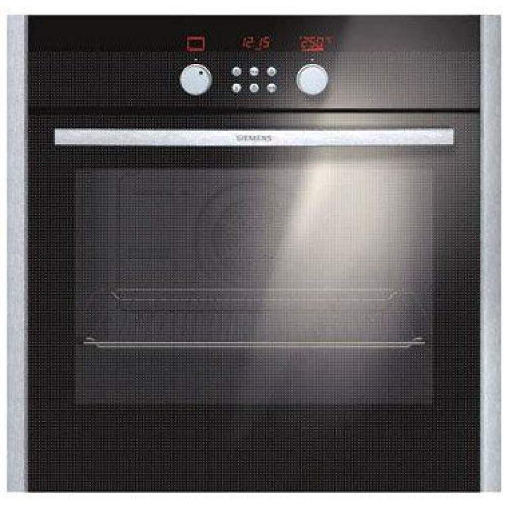 Духовой шкаф SIEMENS hb760580