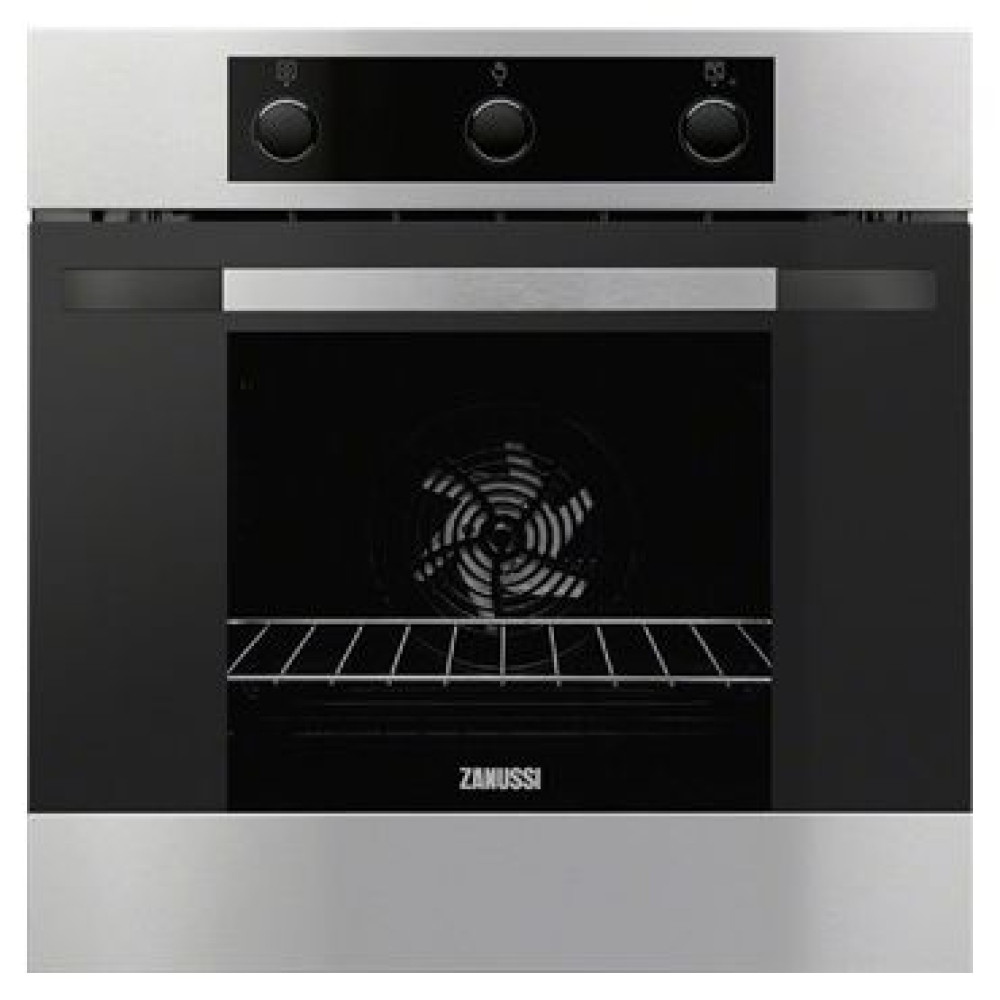 Духовой шкаф ZANUSSI zob 32702 xd