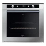 Духовой шкаф WHIRLPOOL akzm 655/ix