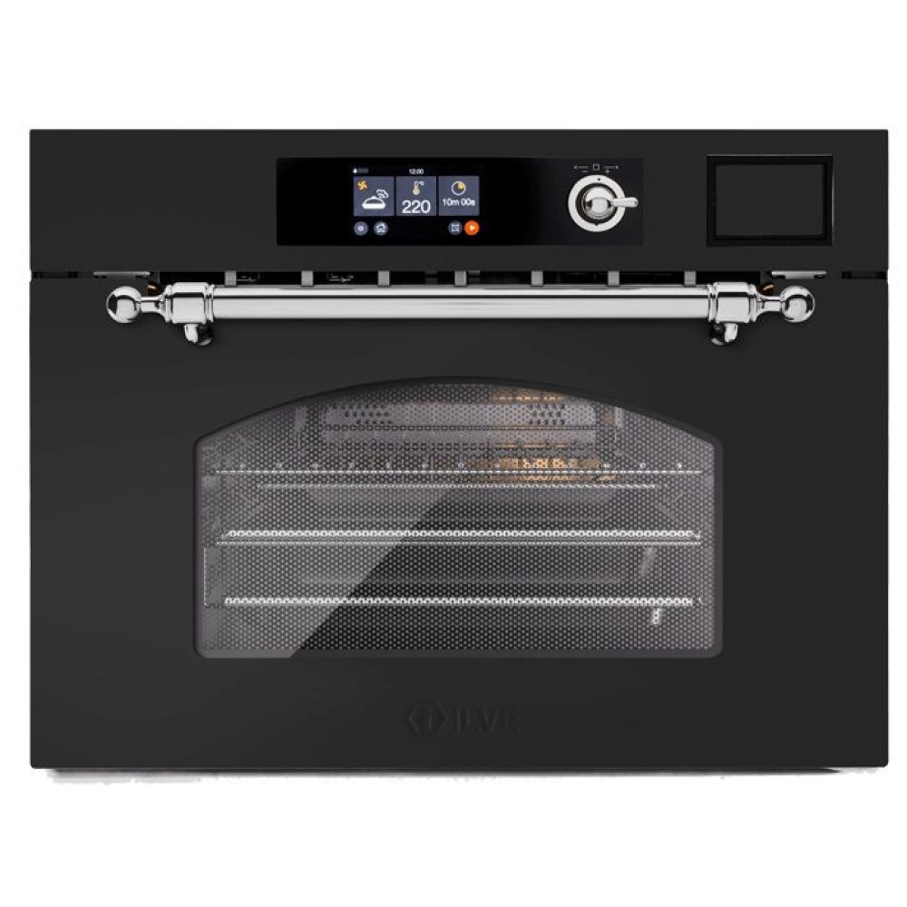 Духовой шкаф ILVE 645SNHSW/MGC