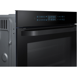 Духовой шкаф Samsung Dual Cook NV75N7546RB черный