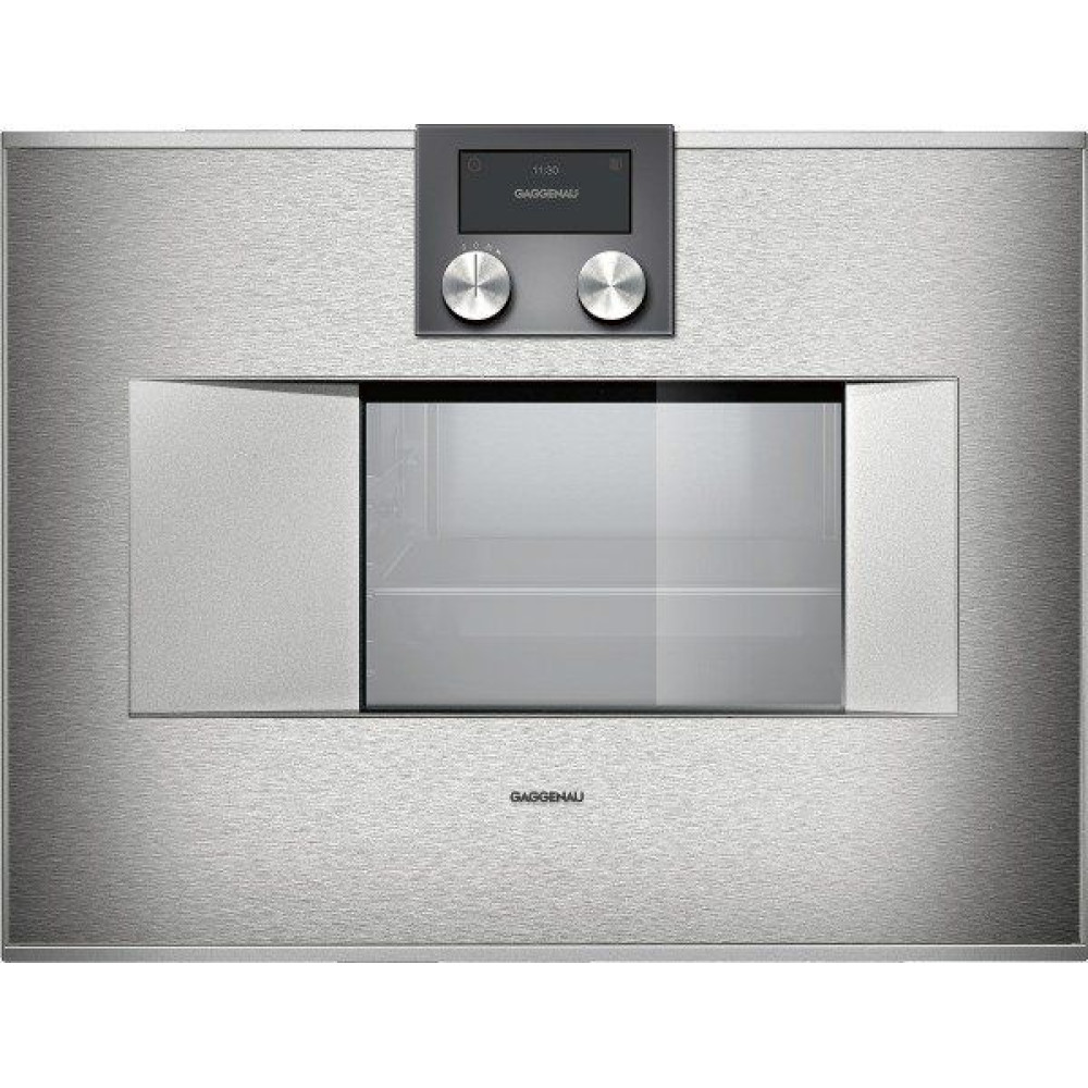 Духовой шкаф GAGGENAU bs471110