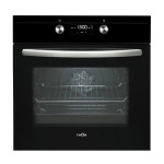 Духовой шкаф THOR TH 725 B 80546013