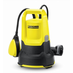 Насос дренажный KARCHER SP 2 Flat 1.645-501