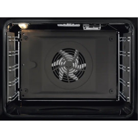 Духовой шкаф ELECTROLUX EOF5C70X