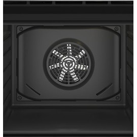 Духовой шкаф INDESIT IFE 2630 IX