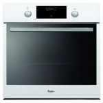 Духовой шкаф WHIRLPOOL akz 560 wh