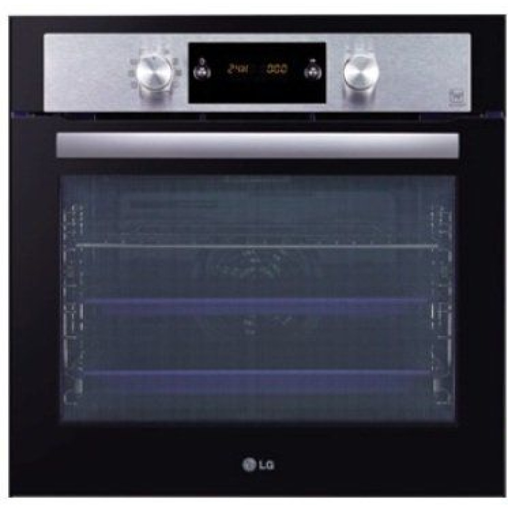 Духовой шкаф LG lb-643029t