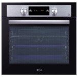 Духовой шкаф LG lb-643029t