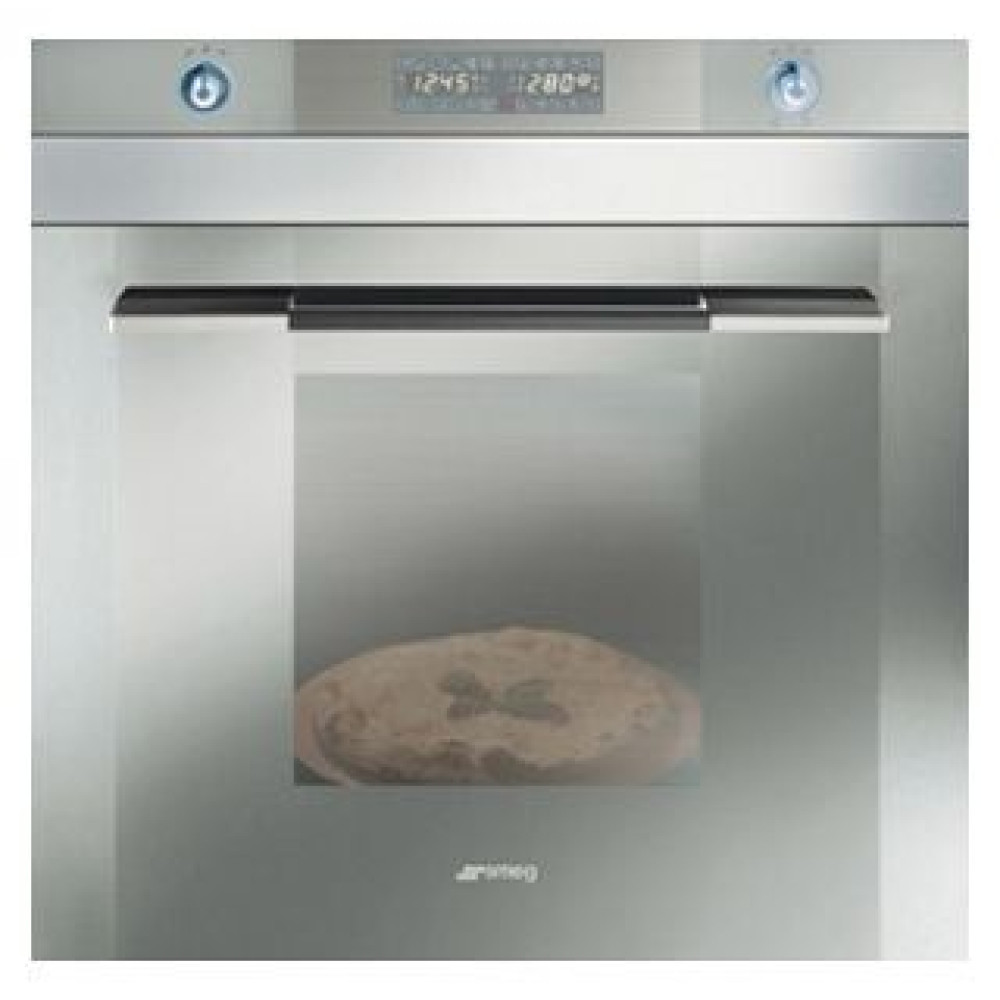Духовой шкаф SMEG sc112pz-8