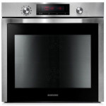 Духовой шкаф SAMSUNG NV 6584 BNESR/WT
