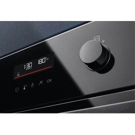 Духовой шкаф ELECTROLUX EOD6P77WZ