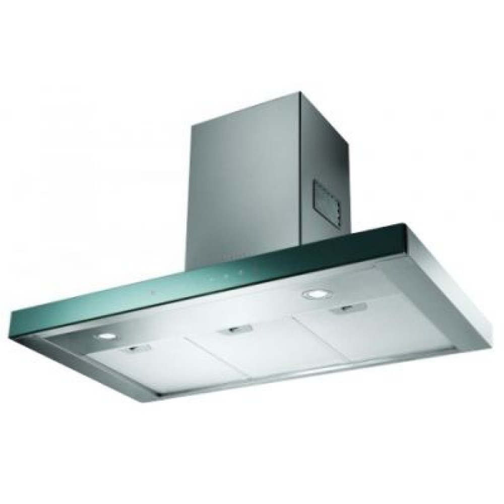 Вытяжка FABER 110.0255.546 STILUX EG8 X A60 LOGIC
