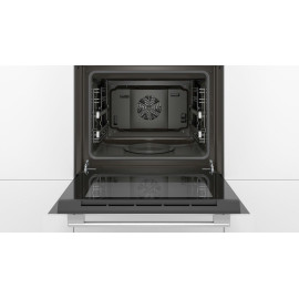 Духовой шкаф BOSCH HIJ517YW0R
