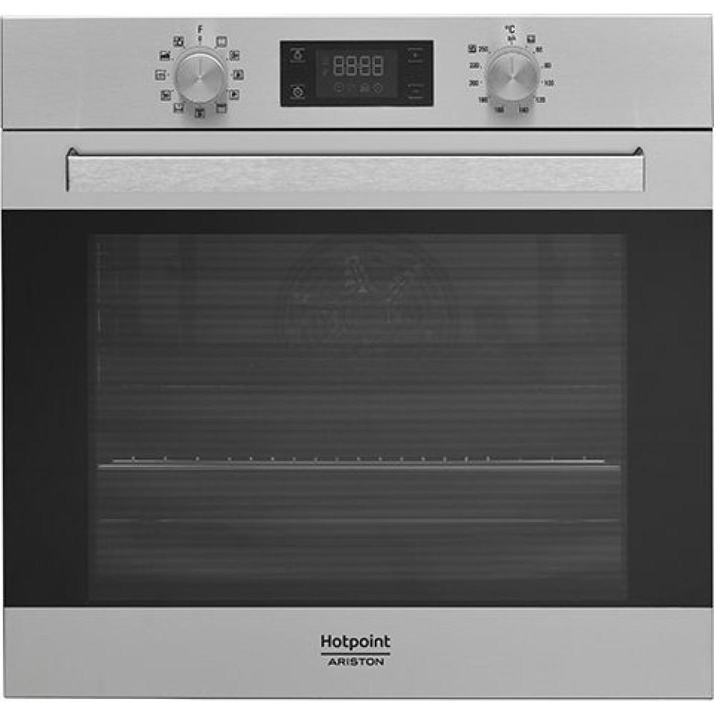 Духовой шкаф HOTPOINT-ARISTON FA5 844 H IX/HA