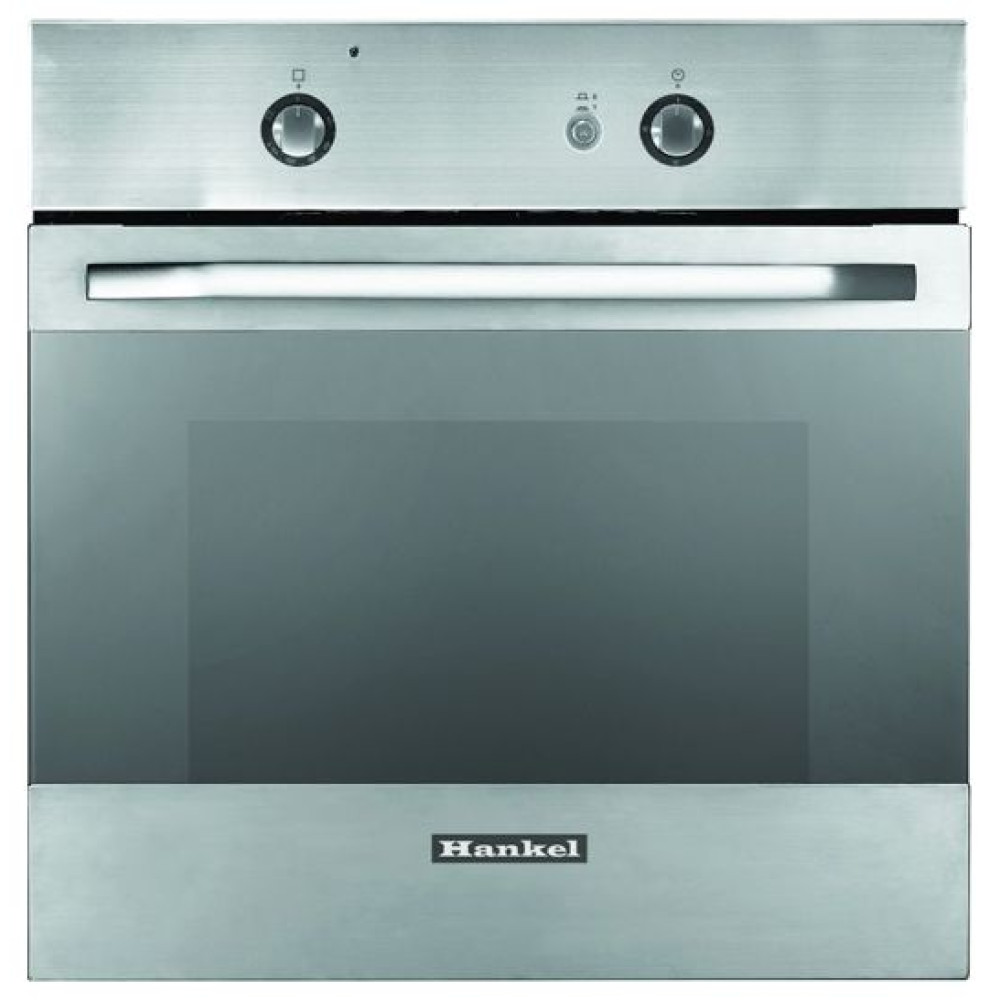 Духовой шкаф газовый HANKEL oge 1504
