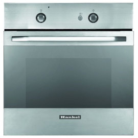 Духовой шкаф газовый HANKEL oge 1504