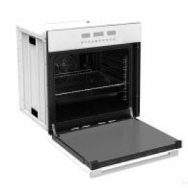 Духовой шкаф ASCOLI OB76C – 26FTD10W