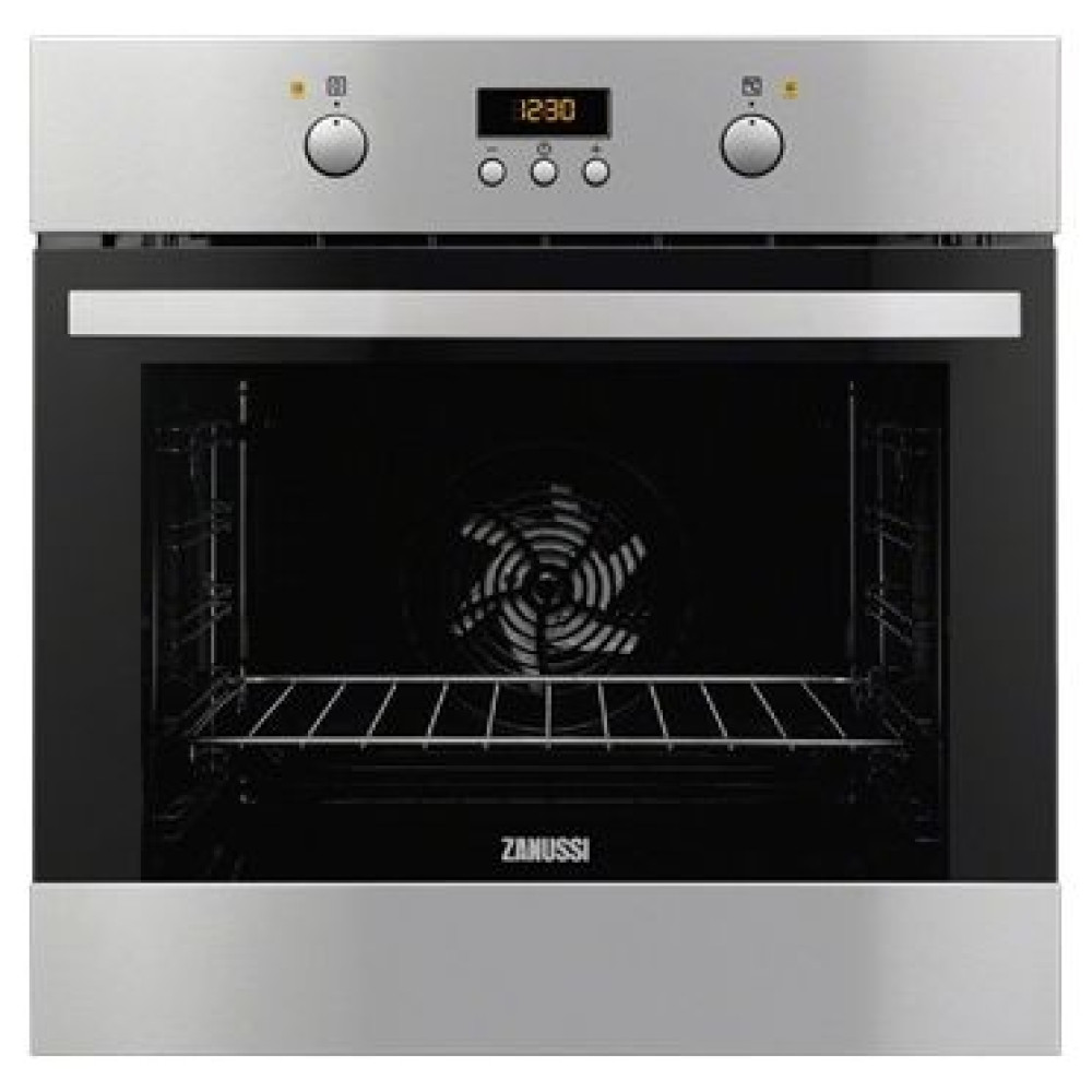 Духовой шкаф ZANUSSI zob 535712 x