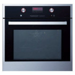 Духовой шкаф KUPPERSBUSCH eeb 6300.8 mx