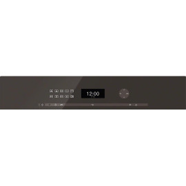 Духовой шкаф MIELE h 6401 b hvbr