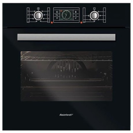Духовой шкаф RAINFORD RBO-5658PB Black