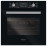 Духовой шкаф RAINFORD RBO-5658PB Black