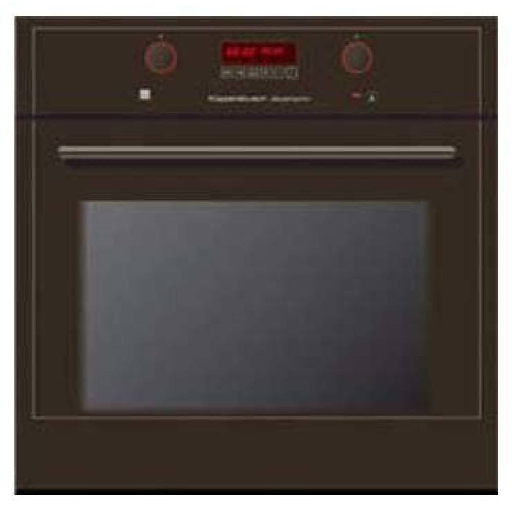 Духовой шкаф Kuppersbusch EEB 6300.5 BX