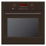 Духовой шкаф Kuppersbusch EEB 6300.5 BX