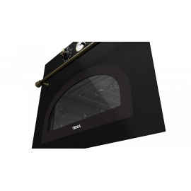 Духовой шкаф BERTAZZONI F6011MODETC