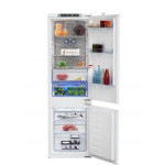 Встраиваемый холодильник BEKO BCNA275E2S