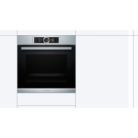 Духовой шкаф BOSCH HBG656RS1M