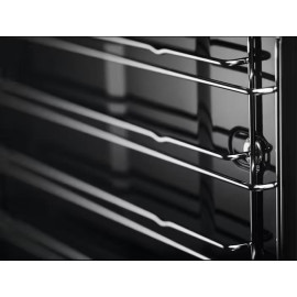 Духовой шкаф ELECTROLUX EOF4P74X