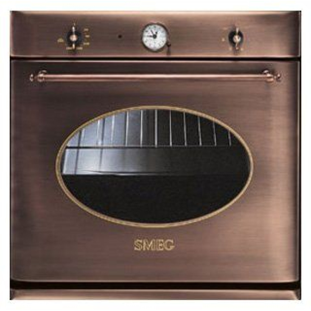 Духовой шкаф SMEG si850ra-5