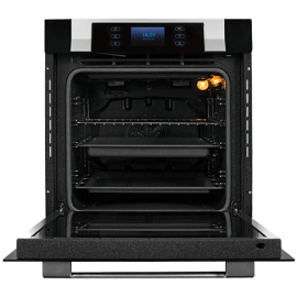 Духовой шкаф GRAUDE BMDP 60.0 SG