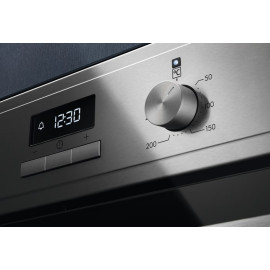 Духовой шкаф ELECTROLUX EOF3H50BX