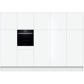 Духовой шкаф BOSCH hbg633nb1