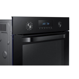Духовой шкаф SAMSUNG NV68R3370BB/WT