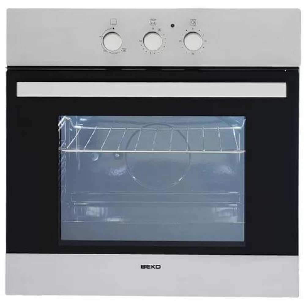 Духовой шкаф BEKO oig 12101 x