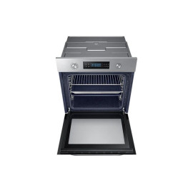 Духовой шкаф SAMSUNG NV68R3541RS/WT