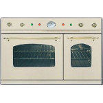Духовой шкаф ILVE D900-NMP/A