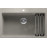 Кухонная мойка Blanco Etagon 8 бетон гранит (525302)