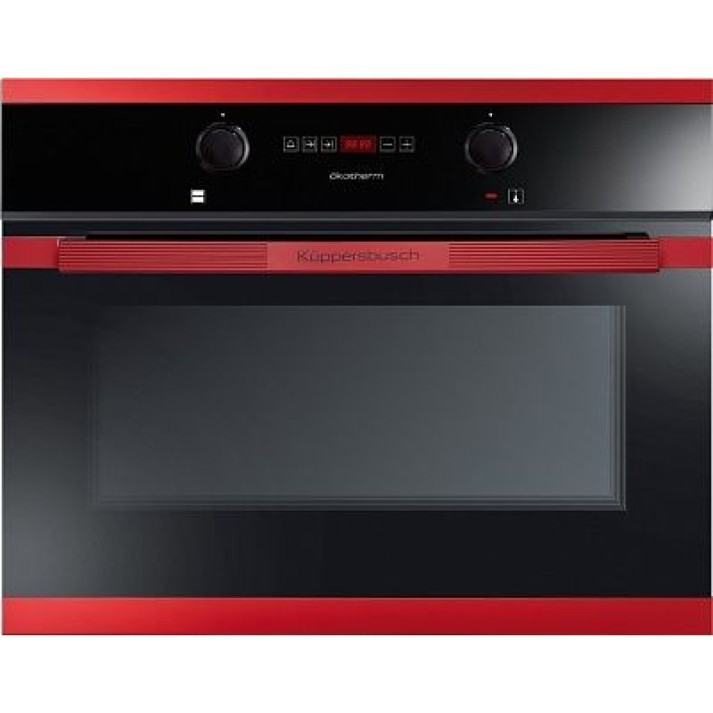 Духовой шкаф KUPPERSBUSCH EEBK 6260.0 JX8 Hot Chili