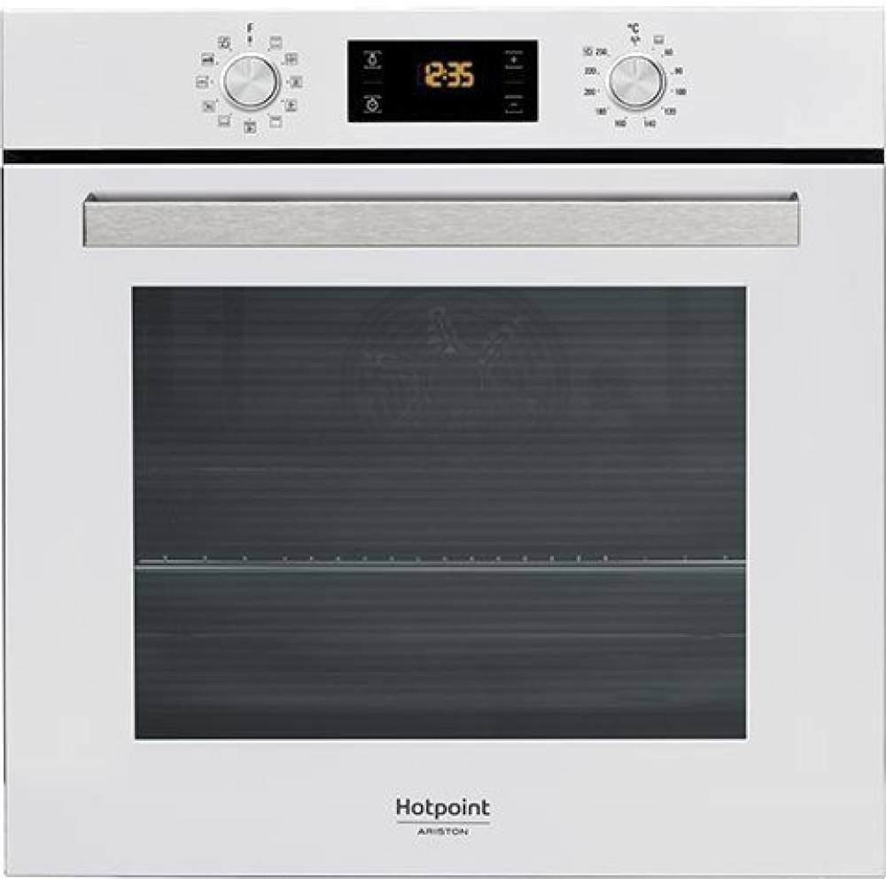 Духовой шкаф HOTPOINT-ARISTON FA5 841 JH WH/HA