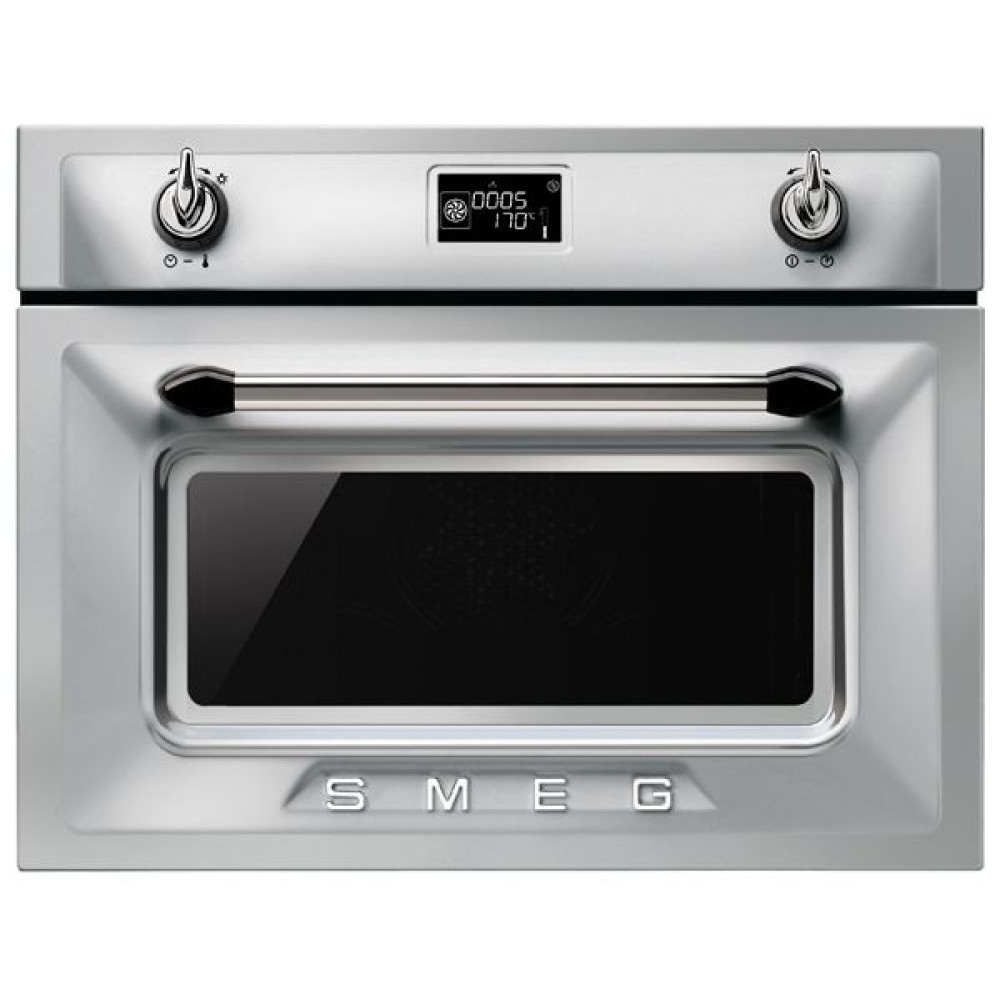 Духовой шкаф SMEG sf4920mcx